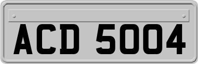 ACD5004