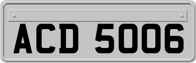 ACD5006