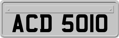 ACD5010