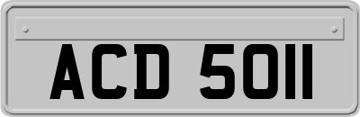 ACD5011