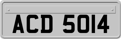 ACD5014
