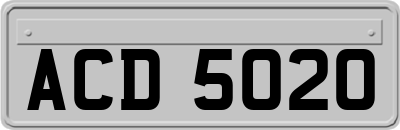 ACD5020