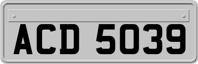 ACD5039