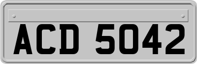 ACD5042