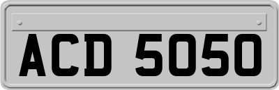 ACD5050