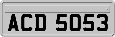 ACD5053