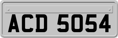 ACD5054
