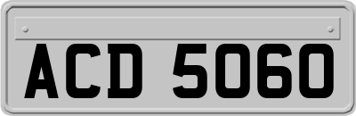 ACD5060