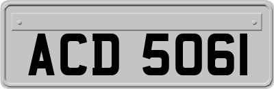 ACD5061