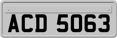 ACD5063