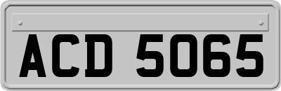 ACD5065