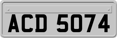 ACD5074