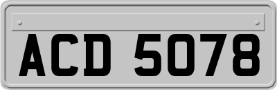 ACD5078