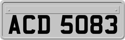 ACD5083