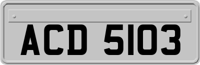 ACD5103