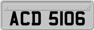 ACD5106