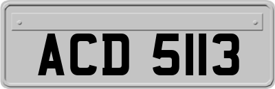 ACD5113