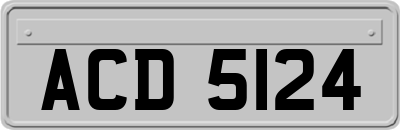 ACD5124