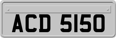 ACD5150