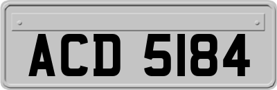 ACD5184
