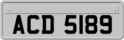 ACD5189