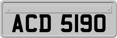 ACD5190