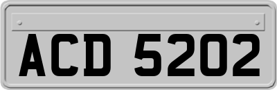 ACD5202