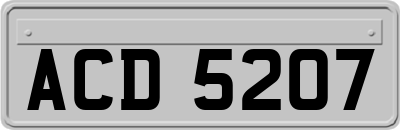 ACD5207