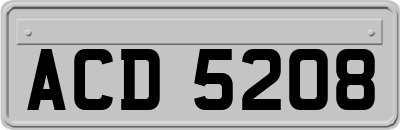 ACD5208