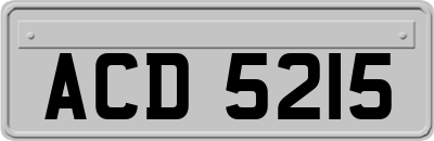 ACD5215