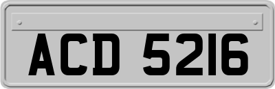 ACD5216