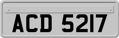 ACD5217