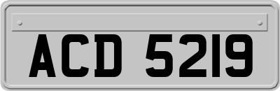 ACD5219