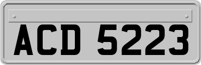 ACD5223
