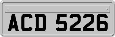ACD5226