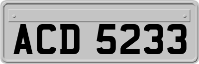 ACD5233