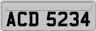 ACD5234