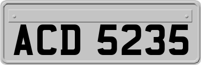 ACD5235
