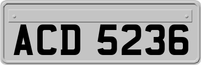 ACD5236