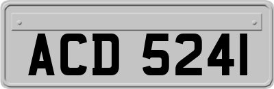 ACD5241