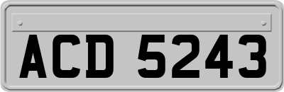 ACD5243