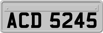 ACD5245