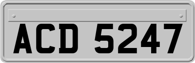 ACD5247