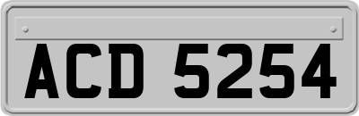 ACD5254