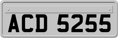 ACD5255