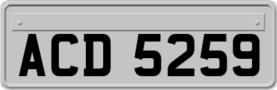 ACD5259