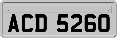 ACD5260