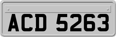 ACD5263