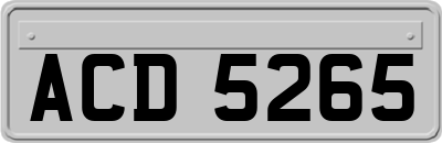ACD5265