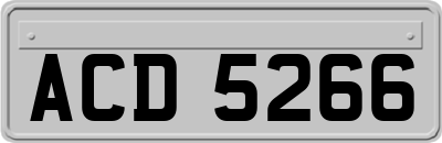 ACD5266